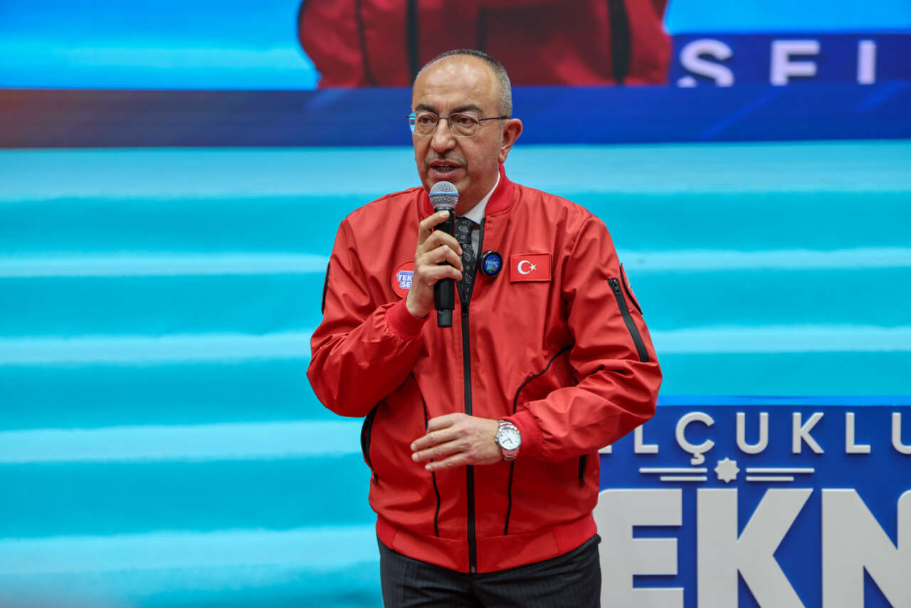 TEKNOSEL’de ilk etap sona erdi! Konya’da gözler büyük finale çevrildi 7